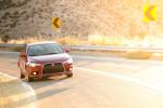 Mitsubishi Lancer GT Touring 2012 года